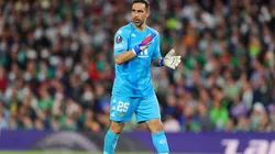 Betis saca frutos para inscribir a Bravo en La Liga y solo restan detalles.