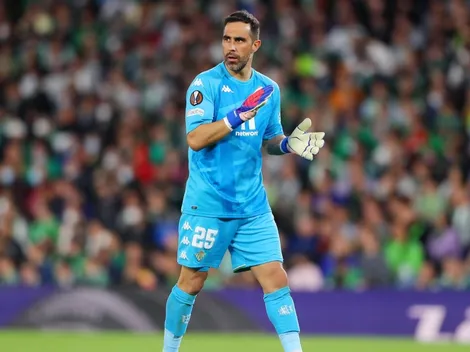 Betis saca frutos para inscribir a Bravo en La Liga y solo restan detalles