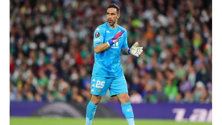Betis saca frutos para inscribir a Bravo en La Liga y solo restan detalles.