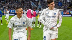 El Marsella de Alexis Sánchez recibe al Clermon por la Ligue 1.