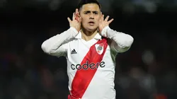 River Plate enfrenta a Defensa y Justicia por la Copa Argentina.