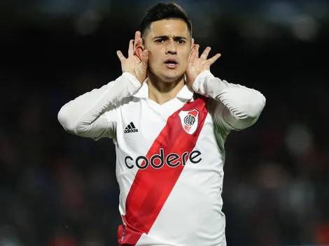 ¿Cuándo juega River Plate ante Defensa y Justicia por Copa Argentina?