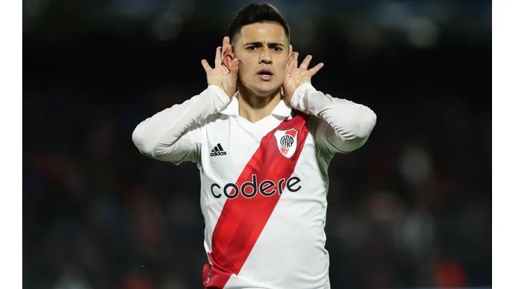 River Plate enfrenta a Defensa y Justicia por la Copa Argentina.