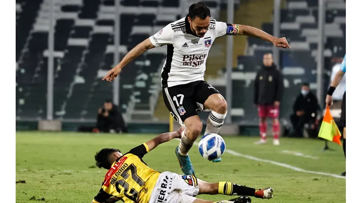 Colo Colo está a la espera de la decisión de Gabriel Suazo, quien todavía no tiene nada concreto desde Europa por su pase