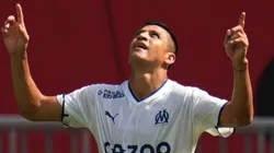 Alexis Sánchez forma parte del once ideal en Francia