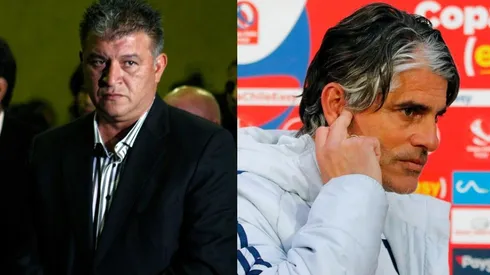 Borghi y su gran crítica a López al mando de la U.