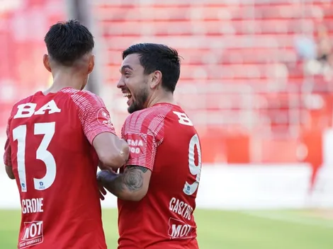 ¿Podrá con sus 7 goles en Europa? El artillero que pide camiseta en La Roja de Berizzo