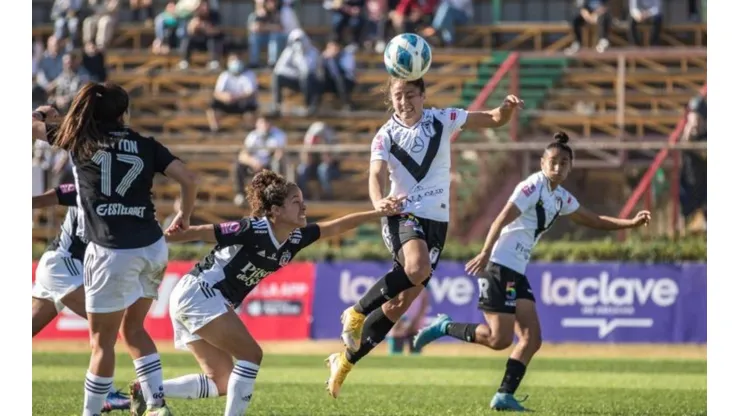 ¡Llegó la hora! ANFP define fecha del partido por clasificación para Copa Libertadores Femenina y las ganadoras acompañarán a Universidad de Chile en el certamen continental