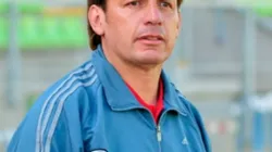 Horacio Rivas toma la bandera de lucha y arenga a toda la Universidad de Chile: "El equipo, dirigentes, funcionarios e hinchas nos jugamos siete finales y que hay que ganar"