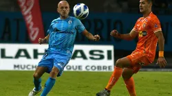 Cobreloa recibe a Deportes Iquique por la fecha 26 de la Primera B.