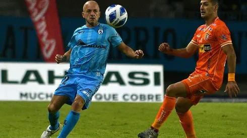 Cobreloa recibe a Deportes Iquique por la fecha 26 de la Primera B.