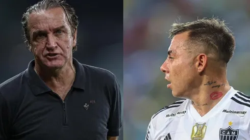 Vargas volverá a las citaciones del Mineiro.