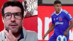 Vargas sigue sumando críticas por su desempeño en la U.