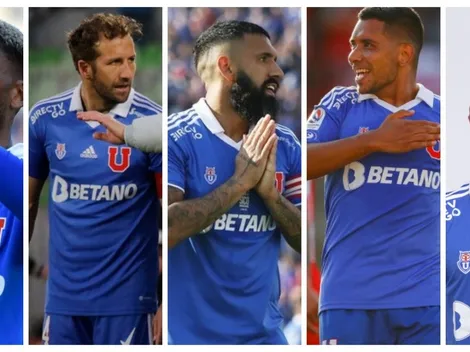 López espera que los de experiencia ayuden en el oscuro momento de la U