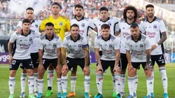 ¡Con Amor, todo cambia! Esta es la probable formación de Colo Colo para enfrentar a Unión La Calera y acercarse cada vez más al título
