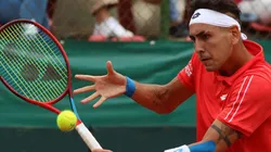 Tabilo debuta en el US Open 2022 ante Majchrzak.