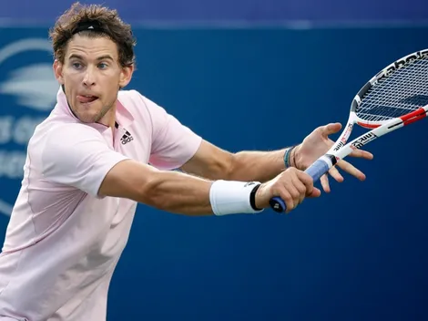 ¿A qué hora juega Dominic Thiem vs Pablo Carreño Busta por el US Open 2022?