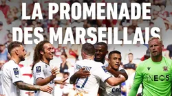 La prensa francesa se rinde ante Alexis