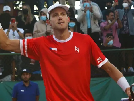 ¿Dónde ver a Jarry vs Berrettini por la primera ronda del US Open 2022?