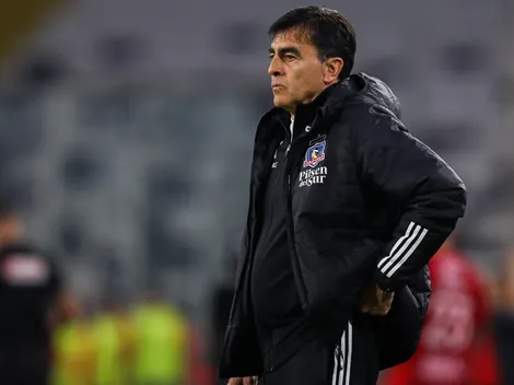 Quinteros les aclara la película a los juveniles de Colo Colo con feroz mensaje