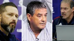 Hoffens apunta hacia Rodrigo Goldberg y Sergio Vargas como los responsables de lo que pasa en Universidad de Chile: "Son los culpables"