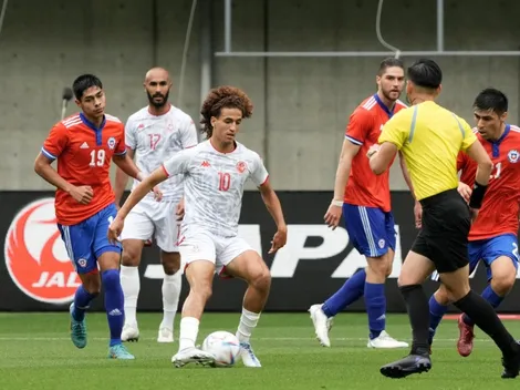 El gran momento de varias joyas Sub 23 en el fútbol chileno que tienen chocho al Toto Berizzo