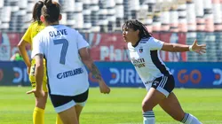 Colo Colo Femenino inicia el camino por el título con triunfo frente a Fernández Vial.