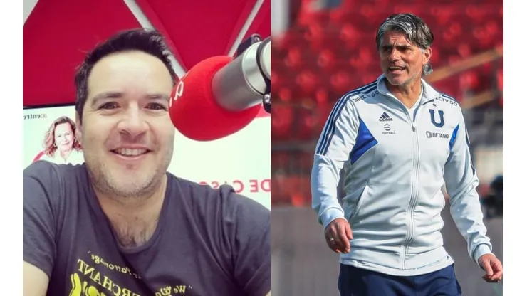 Caamaño acusa confusiones de Diego López.