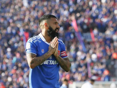 Antofagasta sigue al alza en la tabla de posiciones y deja a la U a un punto del descenso