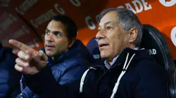 El técnico cruzado habló en la previa la compromiso