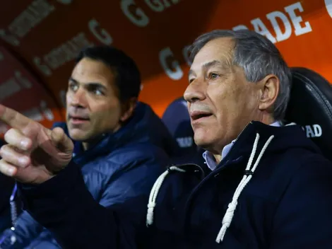 Holan espera que con la experiencia la UC se imponga a la U