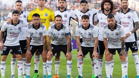 El Cacique enfrentará a La Calera este domingo en la Región de Valparaíso.