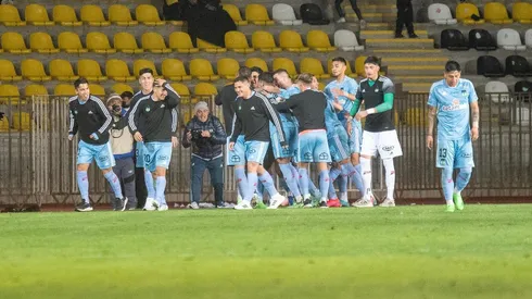 O’Higgins vence en la agonía a Coquimbo y le da una mano de ayuda a la U.