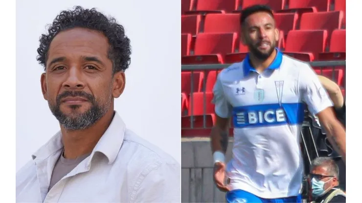 Jean Beausejour habló sobre lo que dejó el Clásico Universitario
