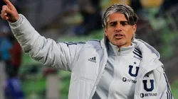 Diego López habla en la previa al duelo con la UC