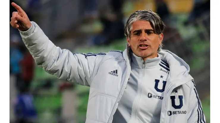 Diego López habla en la previa al duelo con la UC