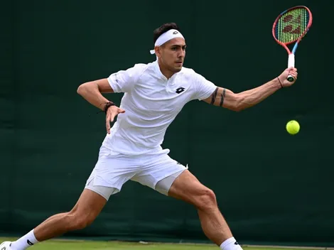 Horario: Tabilo debuta ante el polaco Majchrzak en el US Open 2022