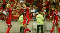 Flamengo está a 9 puntos del líder Palmeiras.