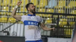 Kagelmacher advirtió a la U en la previa del Clásico Universitario.