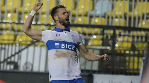 Kagelmacher advirtió a la U en la previa del Clásico Universitario.