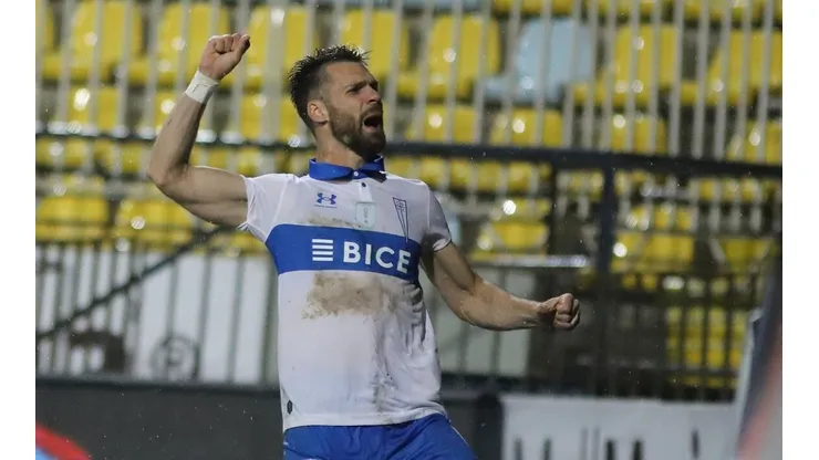 Kagelmacher advirtió a la U en la previa del Clásico Universitario.