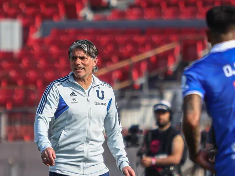 Pelotazo se va en picada con López y se ensaña con el DT de la U