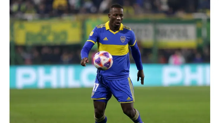 Boca Juniors se encuentra en el 10° lugar con 23 puntos.