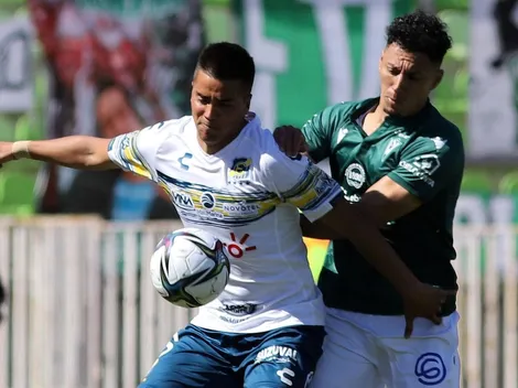 Wanderers enciende las redes con un palo a Everton como el más ganador de la región