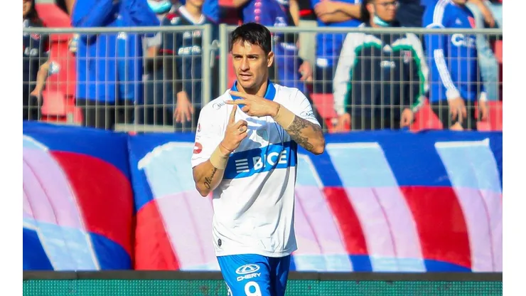 El Toro se hizo presente en el marcador y anotó el 2-0 parcial