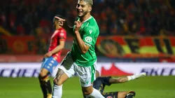 Audax es una arrolladora frente a Unión, se duerme en el 2T y casi se lo empatan.