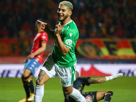 Audax es una arrolladora frente a Unión, se duerme en el 2T y casi se lo empatan