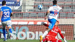 La UC escaló en la tabla y hundió a la U.