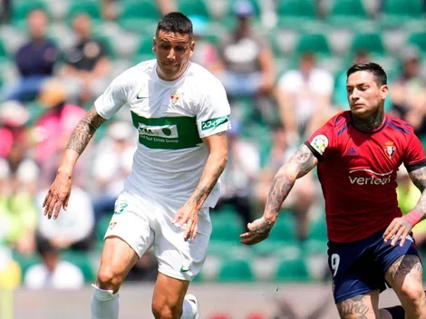 Hinchas del Elche no tienen piedad con Roco lo hacen pebre en nueva derrota