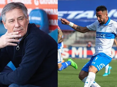 Holan está extasiado con el nivel mostrado por Isla